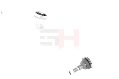 BRAT SUSPENSIE ROATA GH GH511589H 50