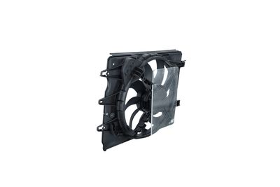 VENTILATOR RADIATOR NRF 47596 20