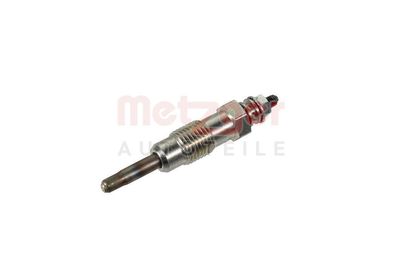 Świeca żarowa METZGER AUTOTEILE H1126