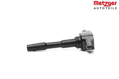 ZüNDSPULE METZGER AUTOTEILE 0880544 19