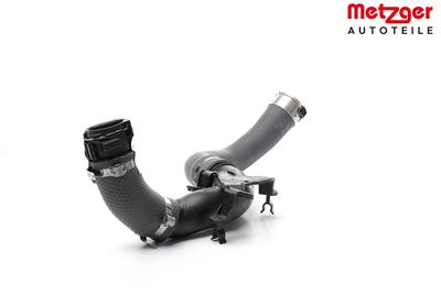 LADELUFTSCHLAUCH METZGER AUTOTEILE 2400610 32
