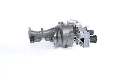 LADER AUFLADUNG BTS Turbo T919149 27