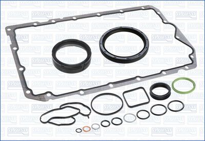 DICHTUNGSSATZ KURBELGEHäUSE