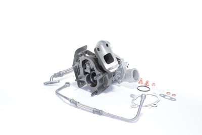 LADER AUFLADUNG BTS Turbo T981184BT 23