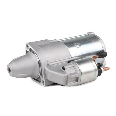 стартер RIDEX 2S0701