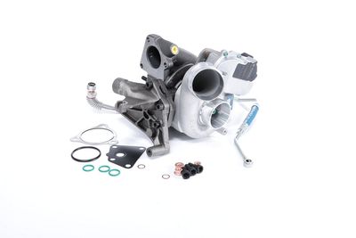 LADER AUFLADUNG BTS Turbo T981346 33