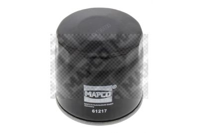 MAPCO 61217 Масляный фильтр  для DACIA LOGAN (Дача Логан)