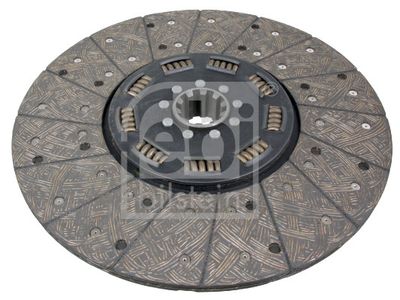 Clutch Disc 105014