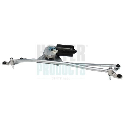 SISTEM STERGATOR PARBRIZ HOFFER 207138