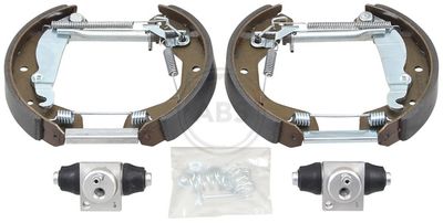 SET FRANA FRANA TAMBUR