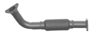 ABGASROHR