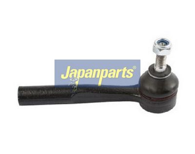 JAPANPARTS Skersinės vairo trauklės galas