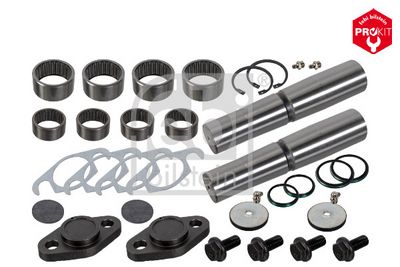 FEBI BILSTEIN Reparatursatz, Achsschenkelbolzen