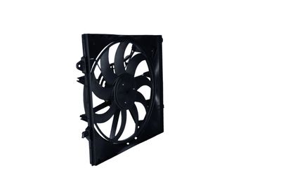 VENTILATOR RADIATOR NRF 470029 39