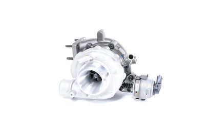 LADER AUFLADUNG BTS Turbo T916205 3