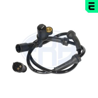 SENZOR TURATIE ROATA