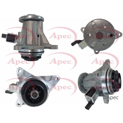 Water Pump, engine cooling APEC AWP1288