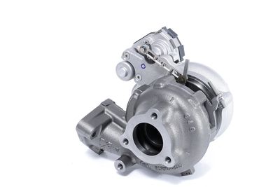 LADER AUFLADUNG BTS Turbo T918658 22