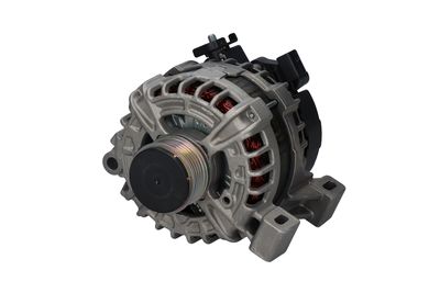GENERATOR / ALTERNATOR VALEO 443411 4