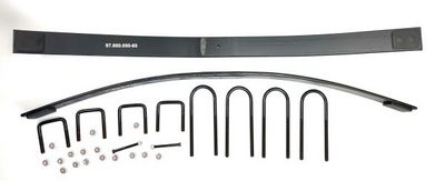 SET DE INTARIRE FOAIE DE ARC