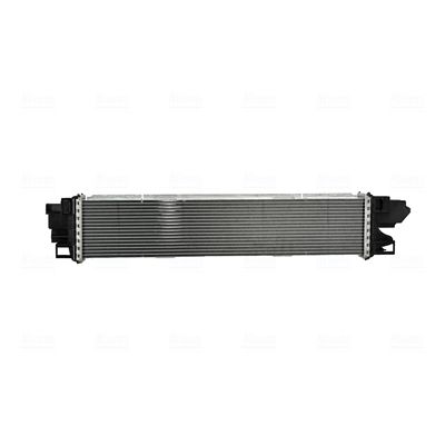 INTERCOOLER COMPRESOR NISSENS 961272 2