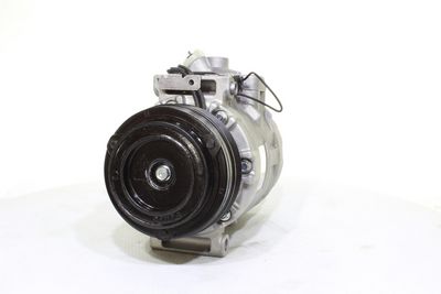 Kompressor, Klimaanlage