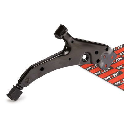 носач, окачване на колелата STARK SKCA-0050999