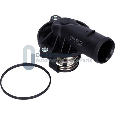 Termostat, chladivo JAPANPARTS VTQ0953