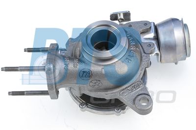 LADER AUFLADUNG BTS Turbo T915052 4