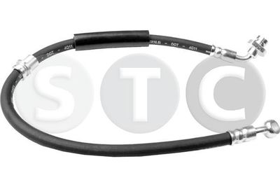 Тормозной шланг STC T496634 для SUZUKI JIMNY