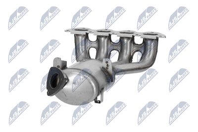 CATALIZATOR NTY KATPL006 21