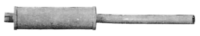 ENDSCHALLDäMPFER