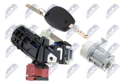 COMUTATOR PORNIRE NTY ESTME004 5