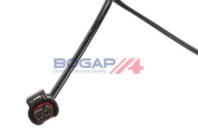 SENZOR TEMPERATURA GAZE EVACUARE BOGAP C6120141 2