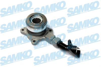 RULMENT DE PRESIUNE AMBREIAJ