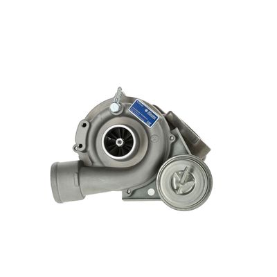 COMPRESOR SISTEM DE SUPRAALIMENTARE NISSENS 93021 40