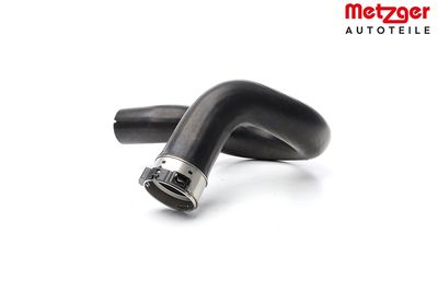LADELUFTSCHLAUCH METZGER AUTOTEILE 2400648 7