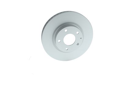 BREMSSCHEIBE BOSCH 0986479D71 5