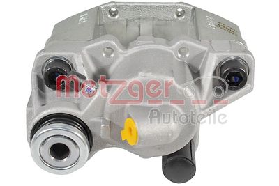 Zacisk hamulca METZGER AUTOTEILE 6260367