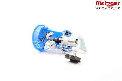 SISTEM ALIMENTARE CU COMBUSTIBIL METZGER AUTOTEILE 2250075 7