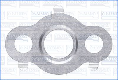 GARNITURA VENTIL AGR