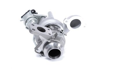 LADER AUFLADUNG BTS Turbo T915913BT 18