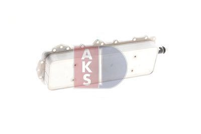 ÖLKüHLER MOTORöL AKS DASIS 026014N 14
