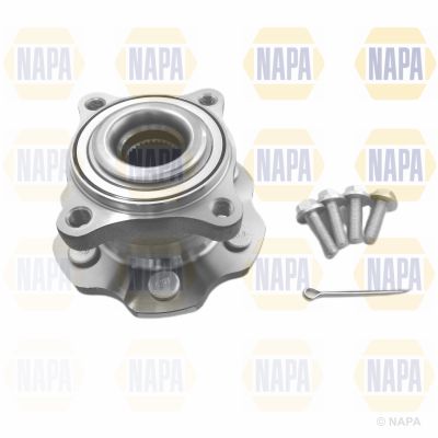 Wheel Bearing Kit NAPA PWB1416