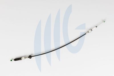 Naciąg linki, ręczna skrzynia biegów RICAMBIFLEX GM 01129045
