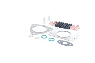 SET MONTAJ TURBOCOMPRESOR BTS Turbo T931002ABS 4