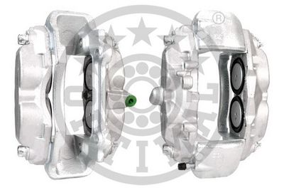 Zacisk hamulca OPTIMAL BC-1660L