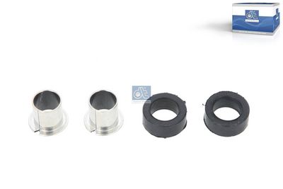 Reparatieset versnellingspookstang