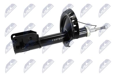 AMORTIZOR NTY ACT041 23