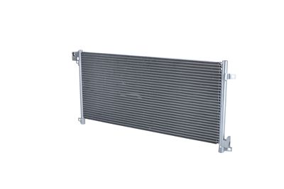 CONDENSATOR CLIMATIZARE NRF 35491 10